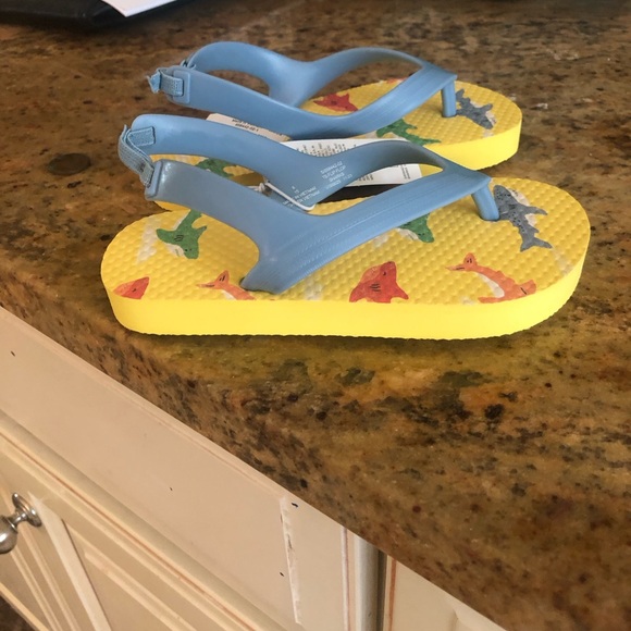 Kid flip flops - Picture 2 of 4